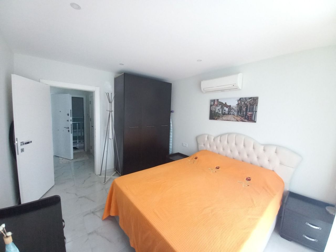 Квартира в Алании, Турция, 60 м2 фото 5