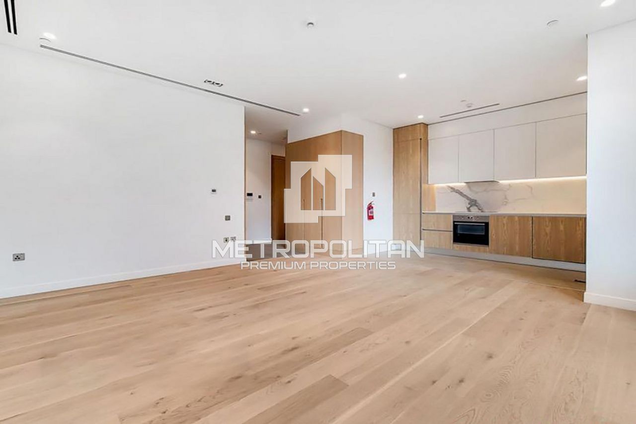 Апартаменты в Дубае, ОАЭ, 50 м2 фото 3