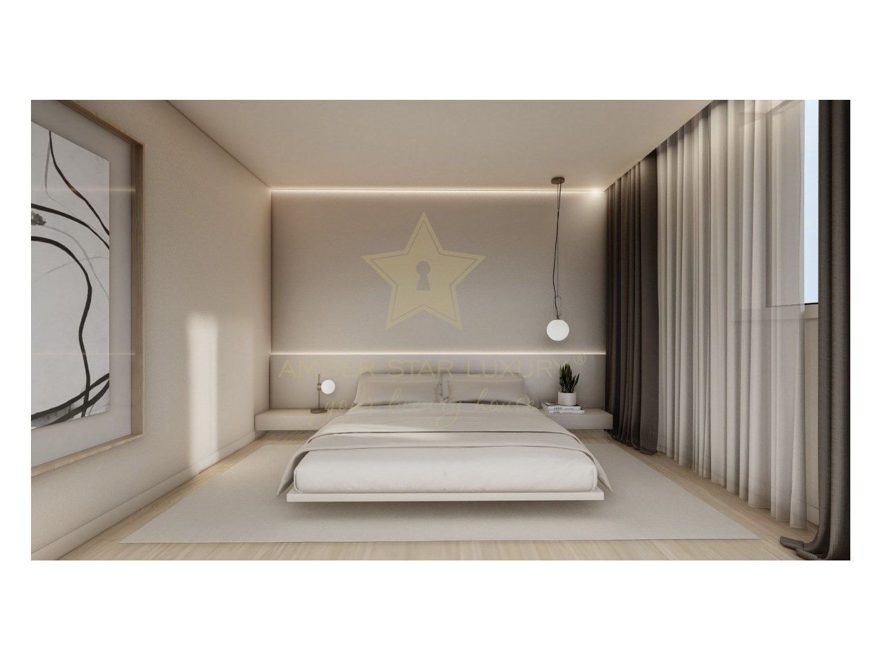 Апартаменты в Гондомаре, Португалия, 130 м2 фото 5