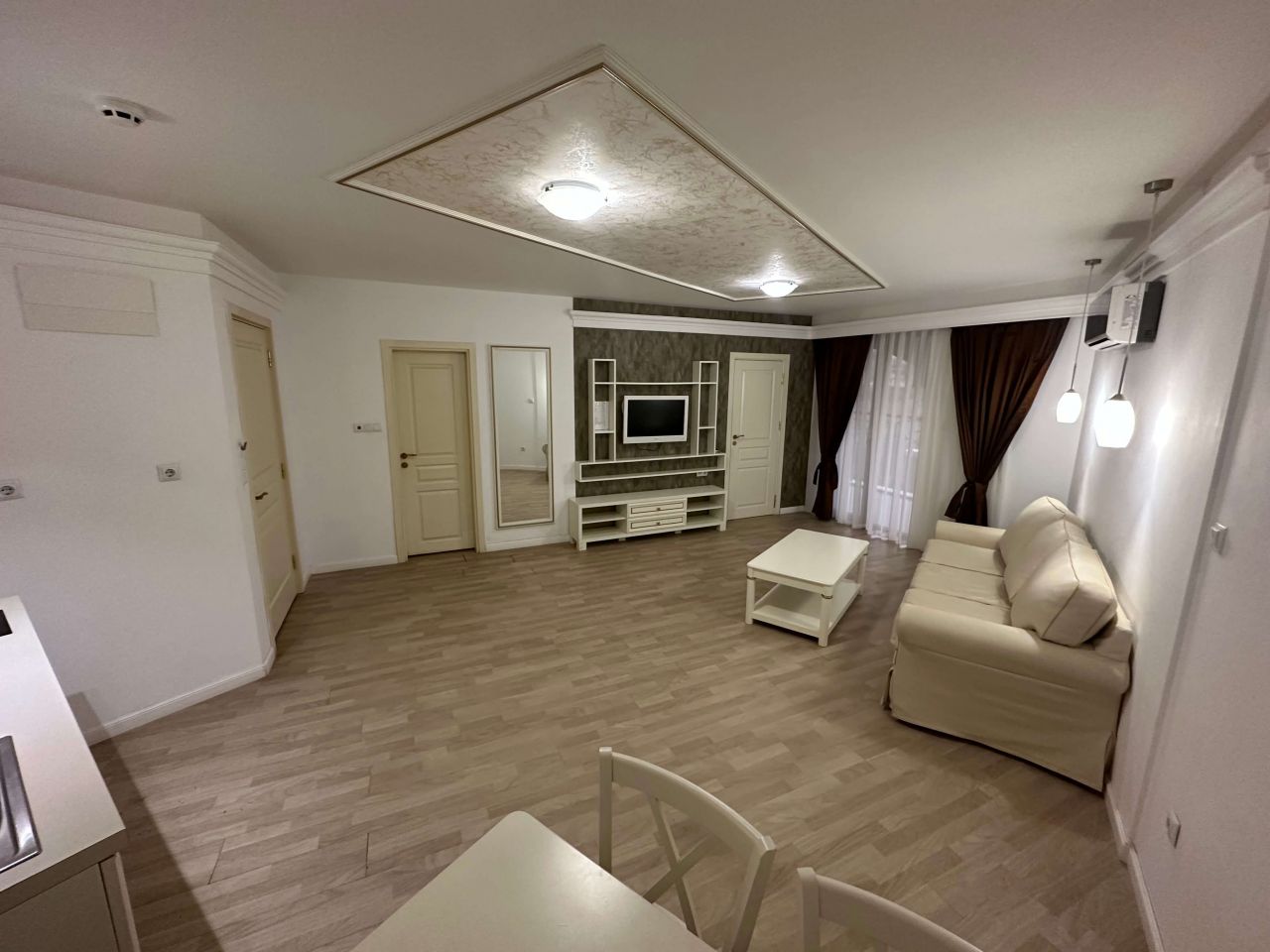 Апартаменты на Солнечном берегу, Болгария, 71.42 м2 фото 5