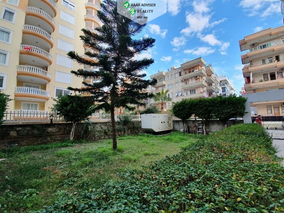 Квартира в Алании, Турция, 105 м2 фото 2