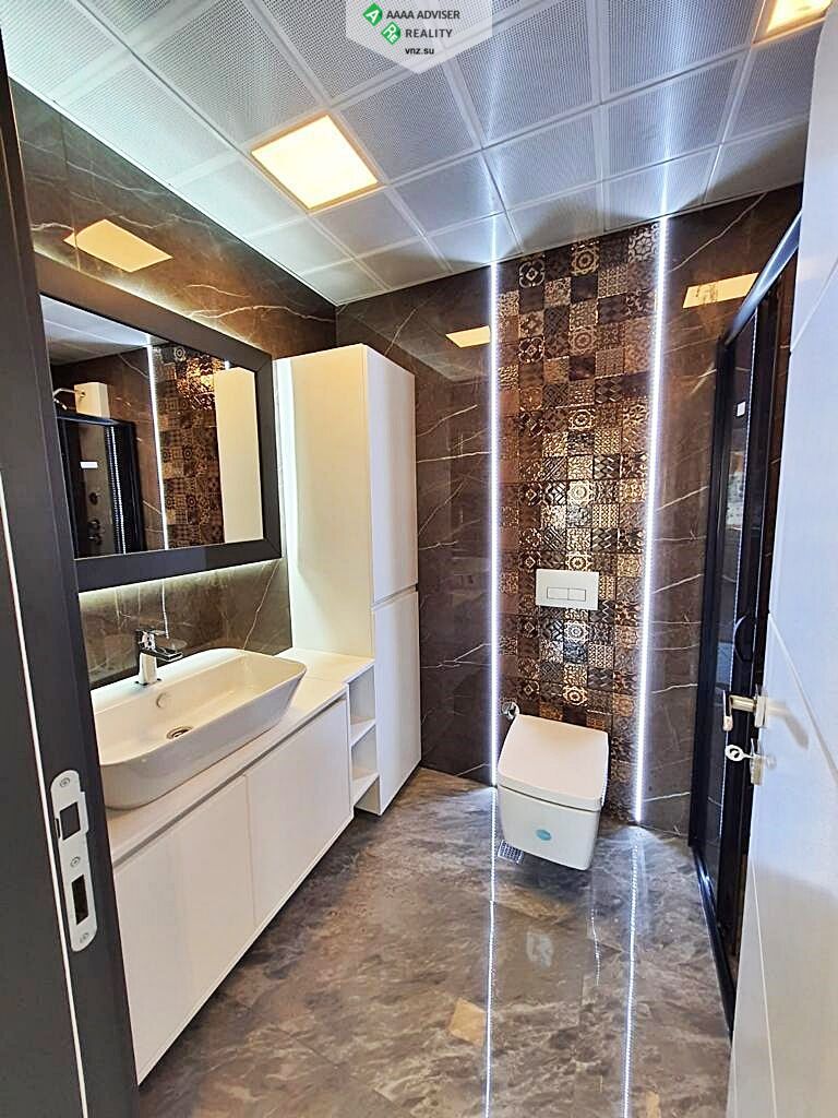 Квартира в Анталии, Турция, 160 м2 фото 3