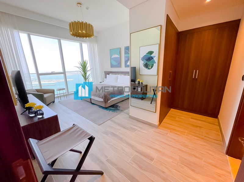 Апартаменты в Дубае, ОАЭ, 104.98 м2 фото 5