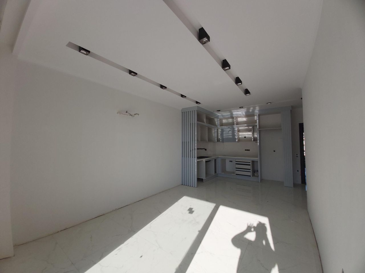 Квартира в Алании, Турция, 55 м2 фото 4