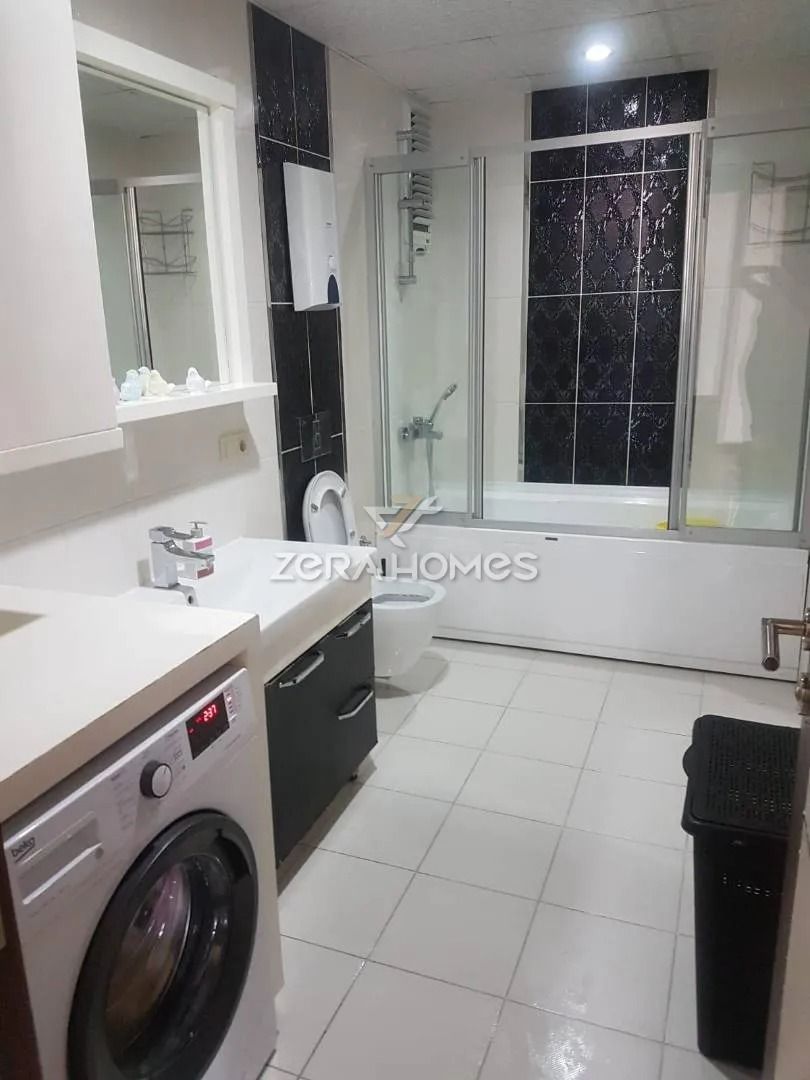 Квартира в Алании, Турция, 235 м2 фото 5