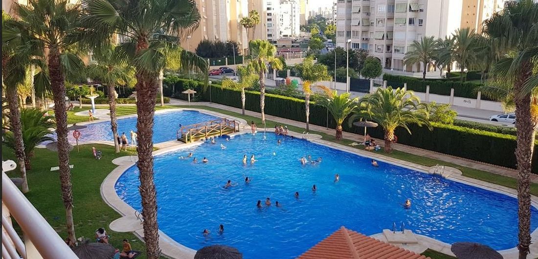 Квартира на Коста-Бланка, Испания, 75 м2 фото 4