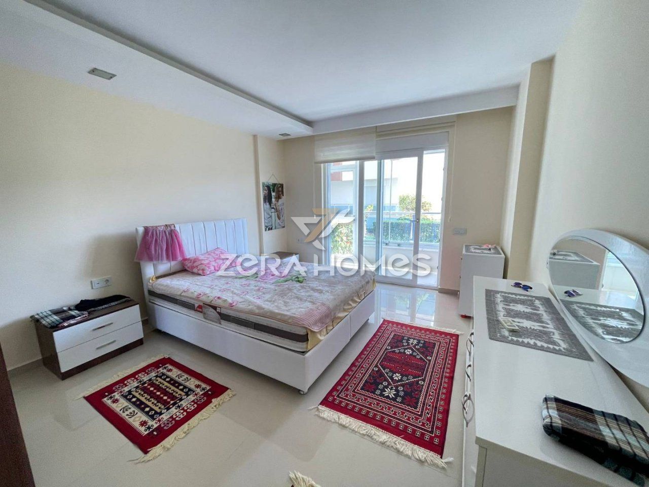 Апартаменты в Алании, Турция, 200 м2 фото 5
