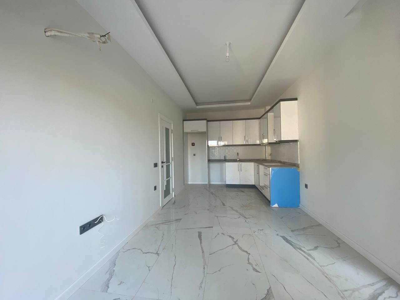 Квартира в Алании, Турция, 85 м2 фото 3