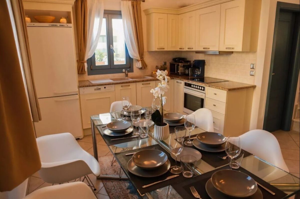 Дом на Кикладах, Греция, 150 м2 фото 3