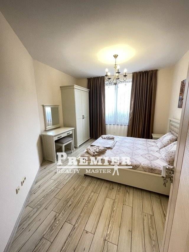 Квартира в Святом Власе, Болгария, 62.68 м2 фото 5