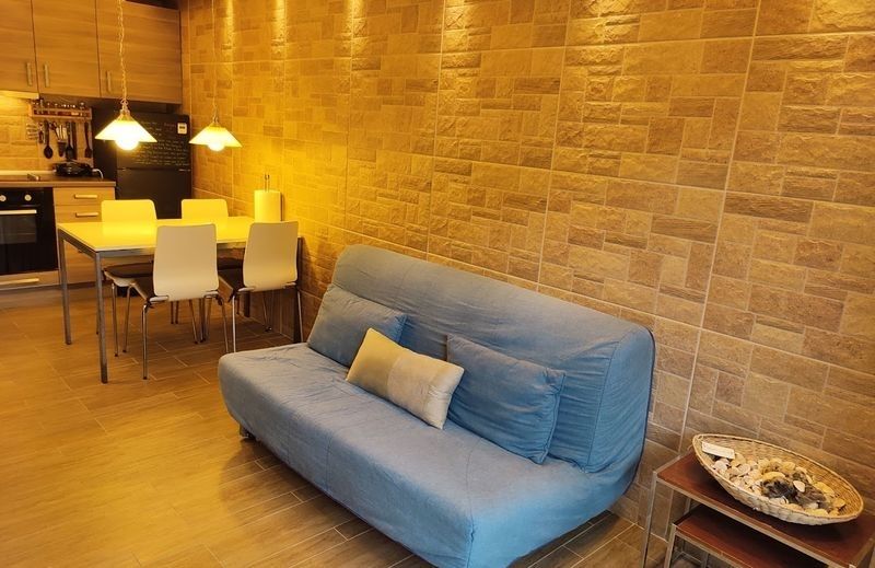 Квартира на Кассандре, Греция, 45 м2 фото 3