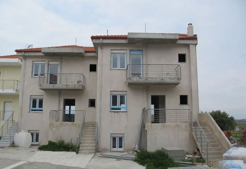 Таунхаус в Салониках, Греция, 160 м2 фото 3