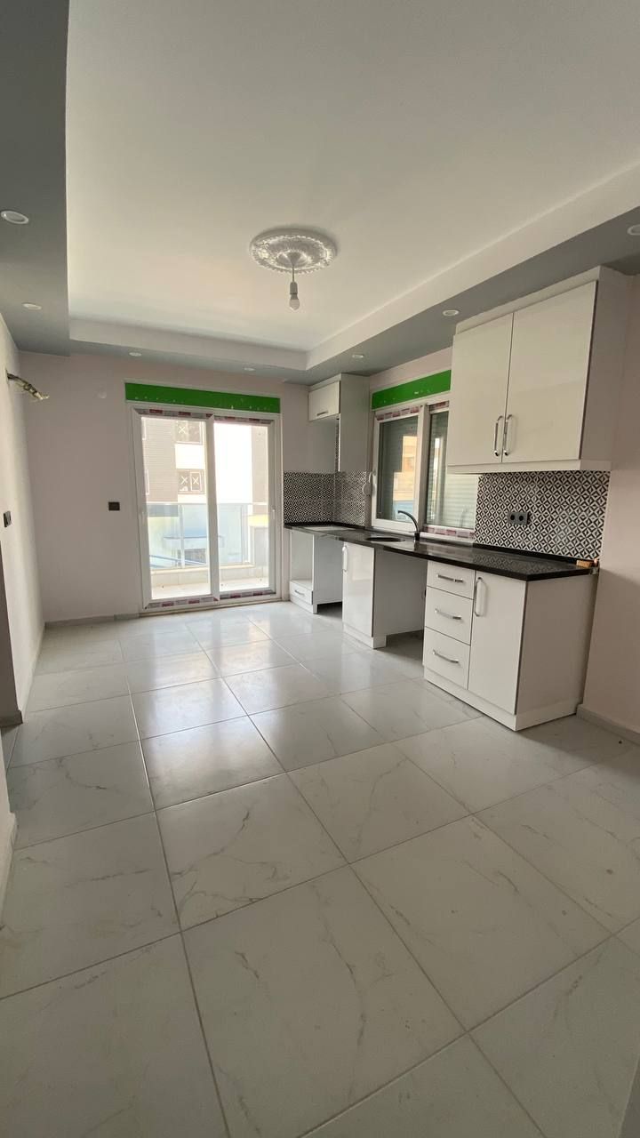 Квартира в Алании, Турция, 48 м2 фото 3