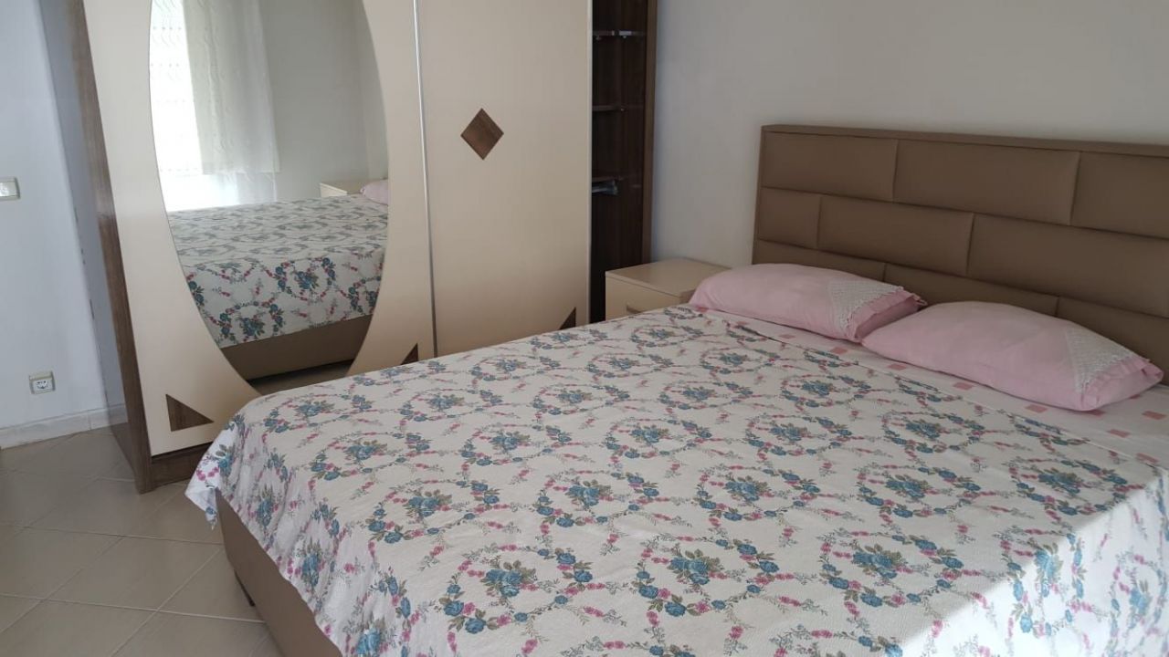 Вилла в Алании, Турция, 150 м2 фото 2