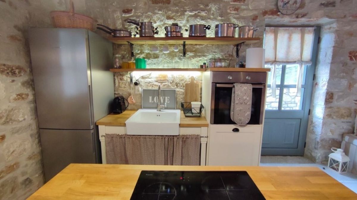 Дом на Северо-Эгейских островах, Греция, 126 м2 фото 2