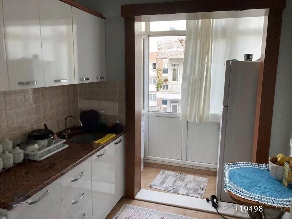Пентхаус в Анталии, Турция, 175 м2 фото 4