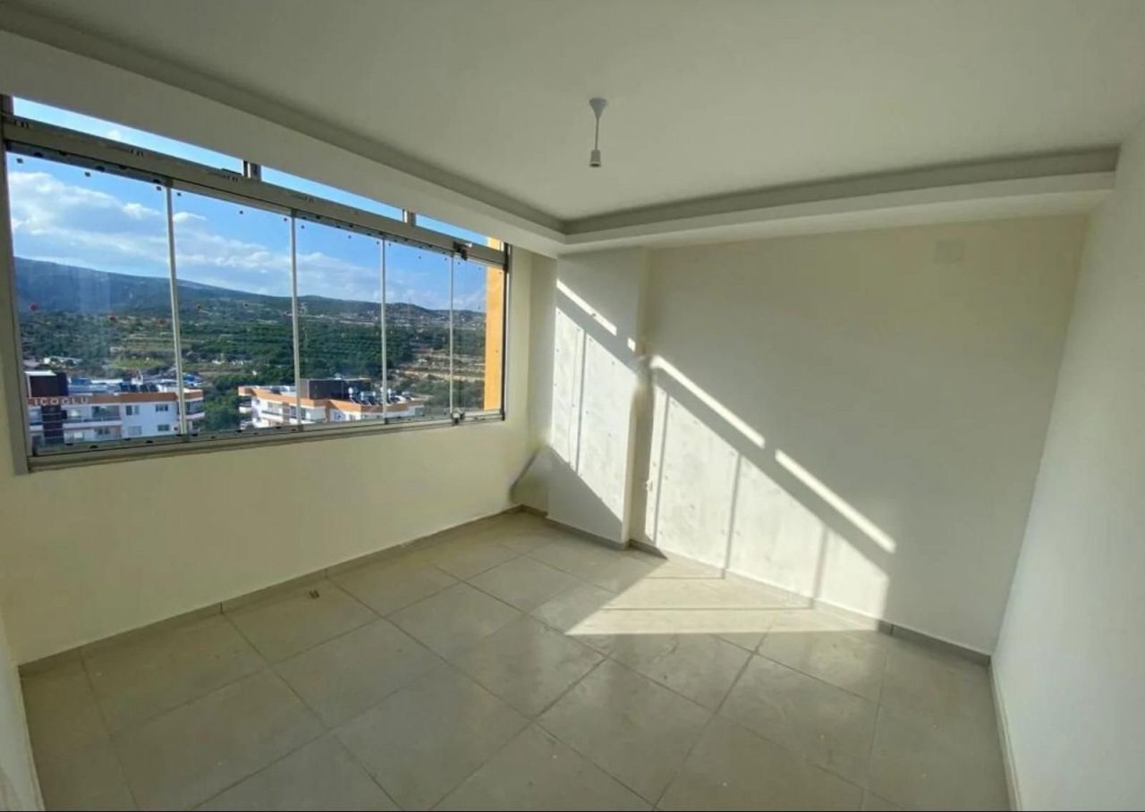 Квартира в Мерсине, Турция, 120 м2 фото 2