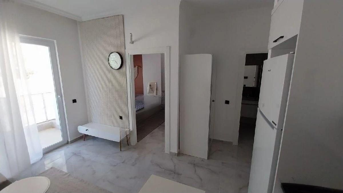 Квартира в Авсалларе, Турция, 55 м2 фото 3