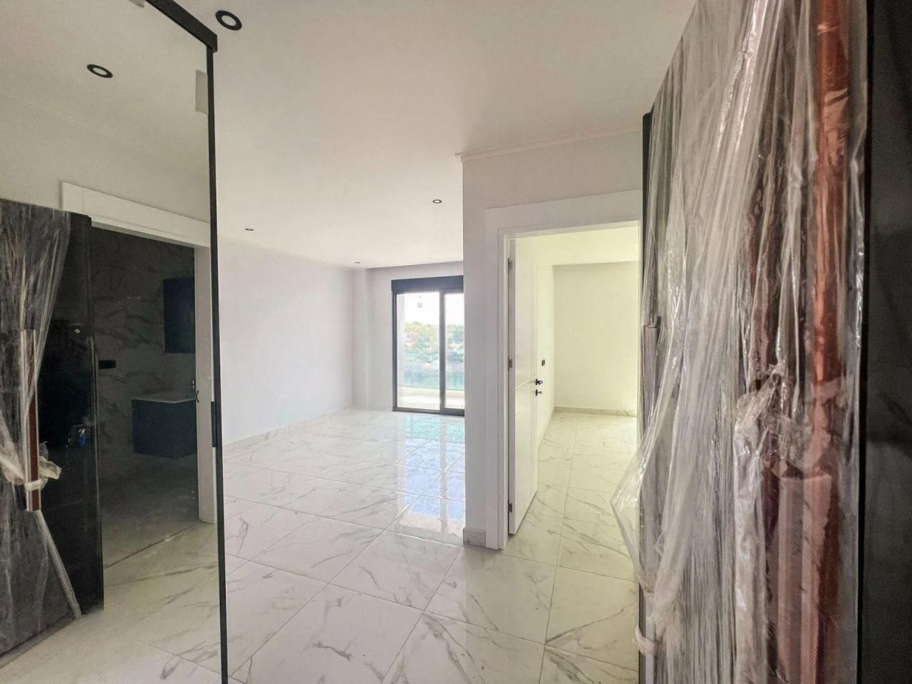 Квартира в Алании, Турция, 65 м2 фото 5