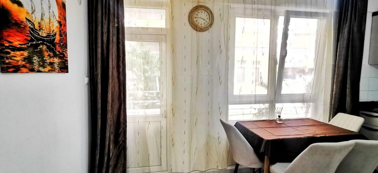 Квартира в Алании, Турция, 130 м2 фото 2