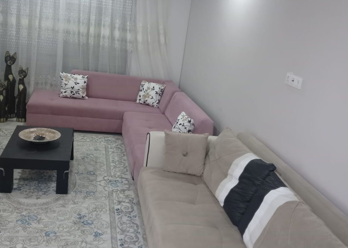 Квартира Kızıltoprak Mh., Турция, 95 м2 фото 3