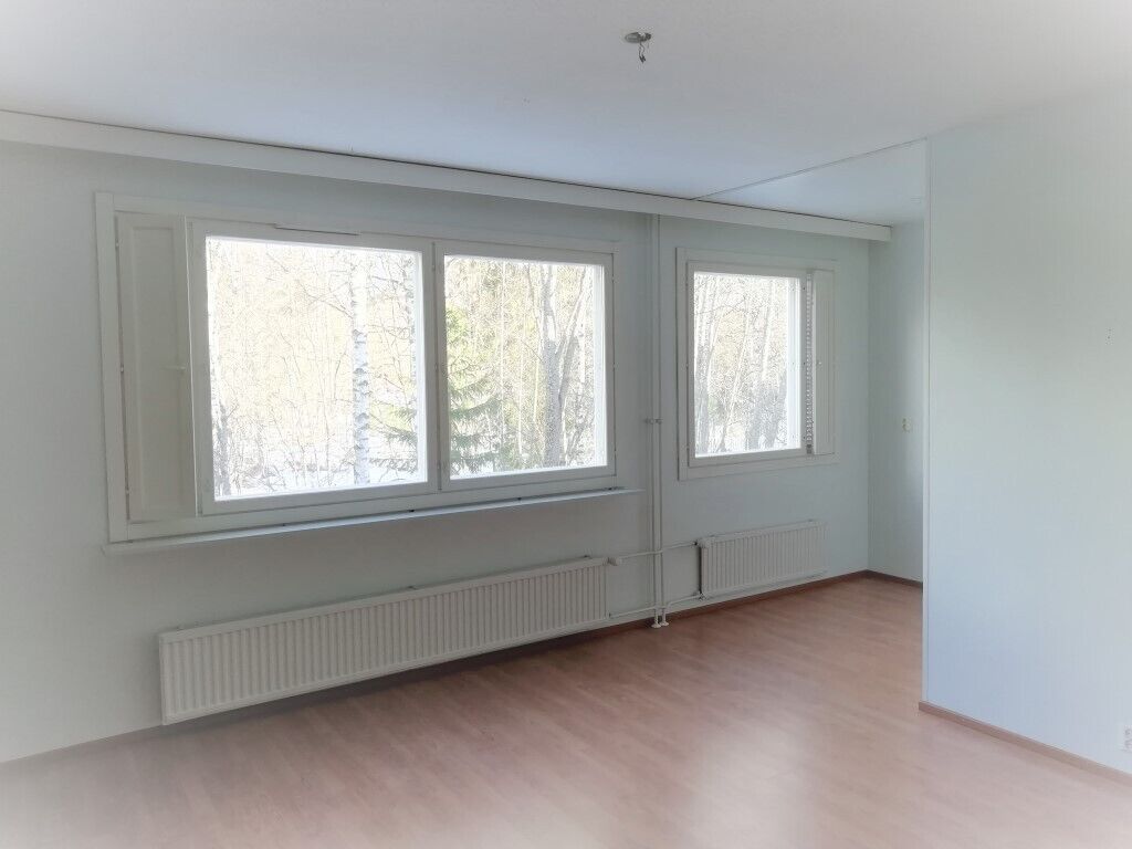 Квартира в Яанекоски, Финляндия, 35 м2 фото 5