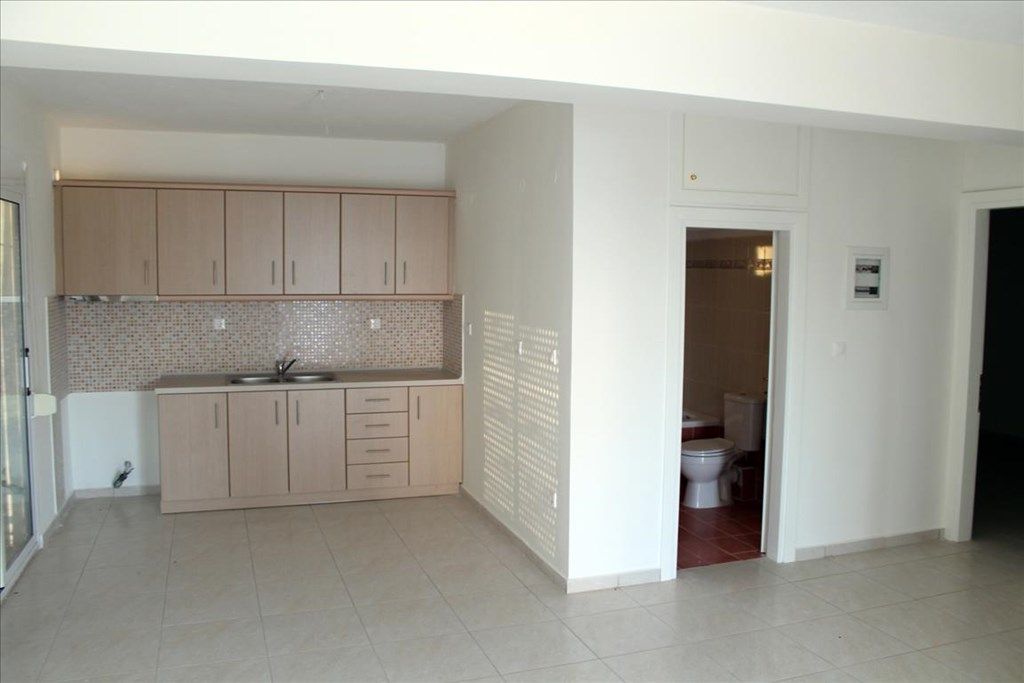 Апартаменты на Халкидиках, Греция, 86 м2 фото 3