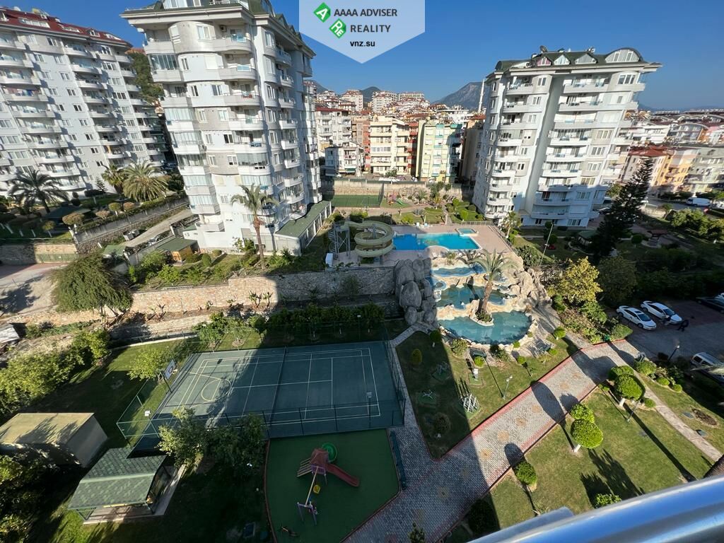 Квартира в Алании, Турция, 70 м2 фото 3