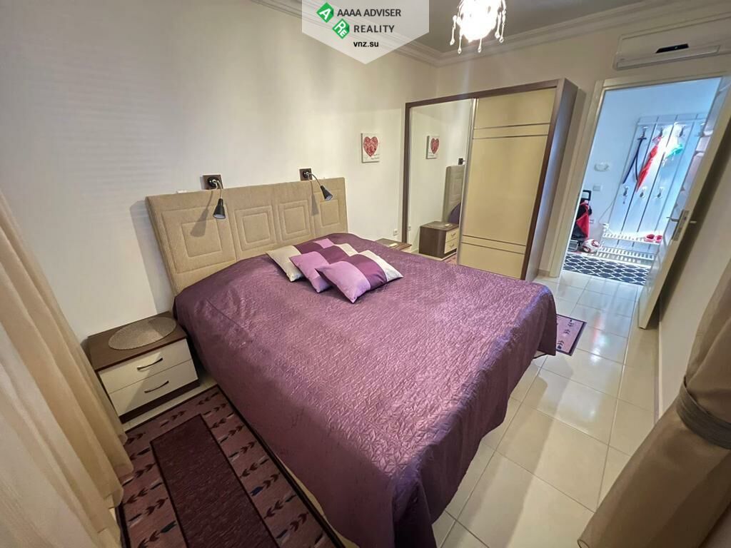 Квартира в Алании, Турция, 65 м2 фото 4