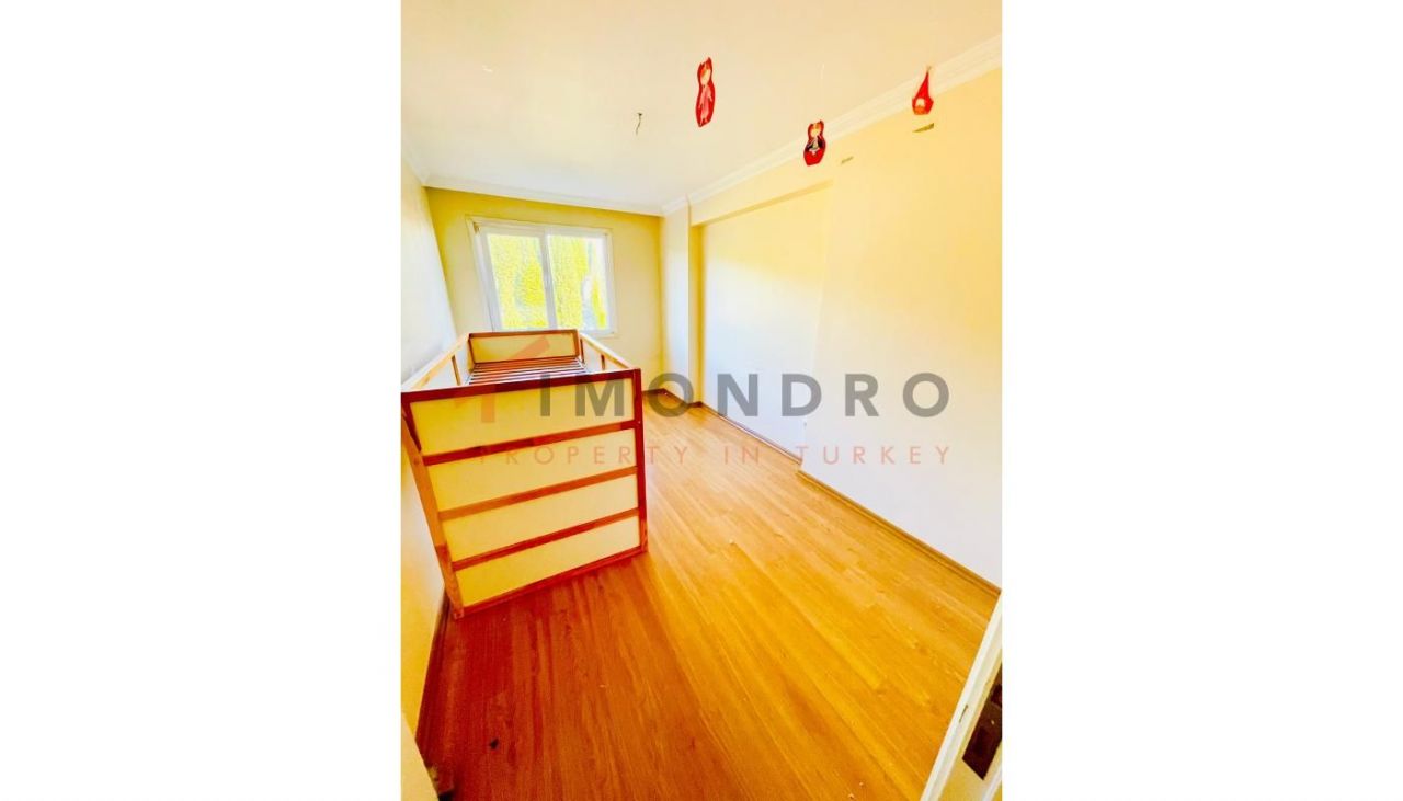 Квартира в Стамбуле, Турция, 106 м2 фото 5