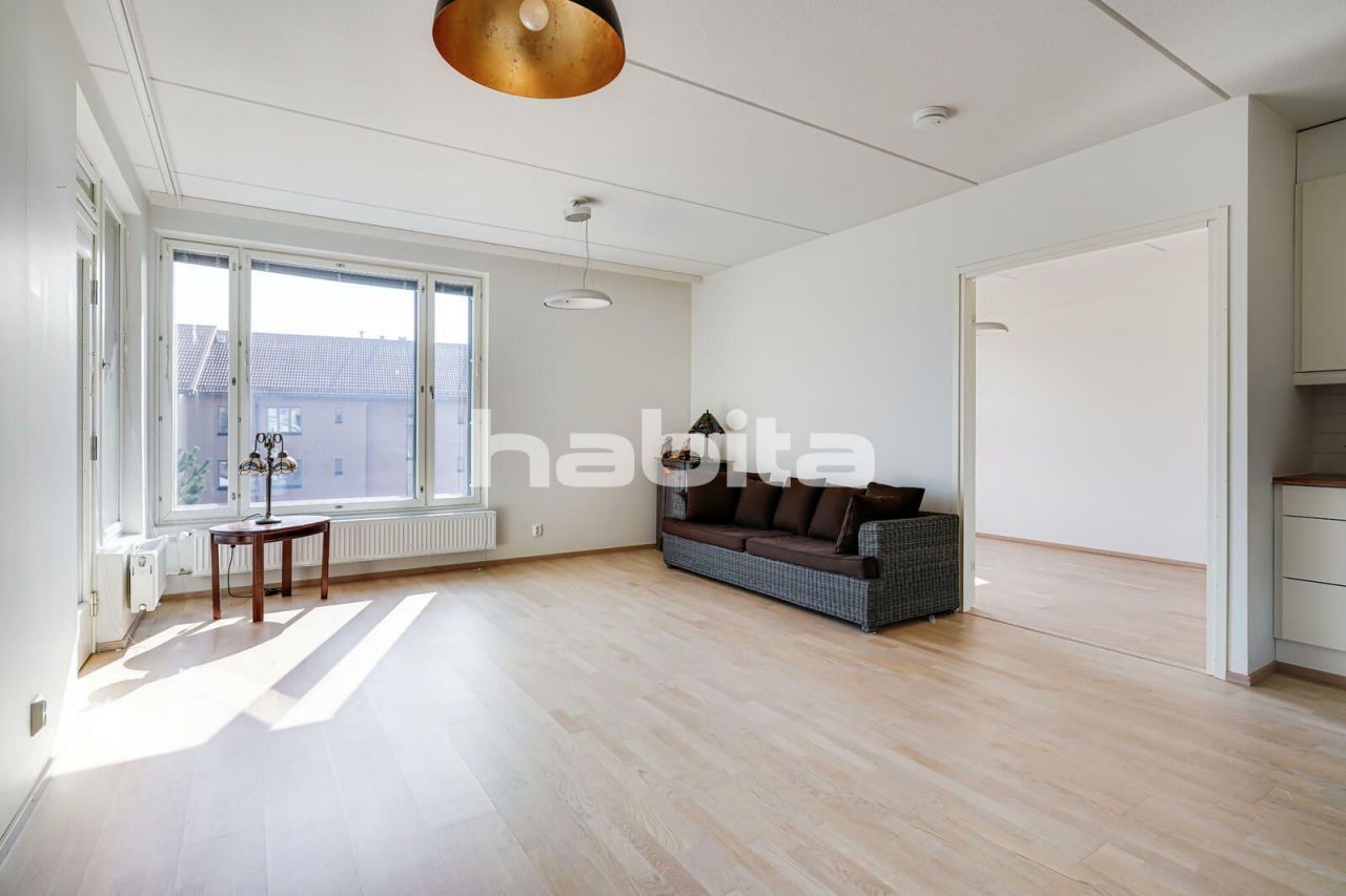 Апартаменты в Вантаа, Финляндия, 60 м2 фото 3