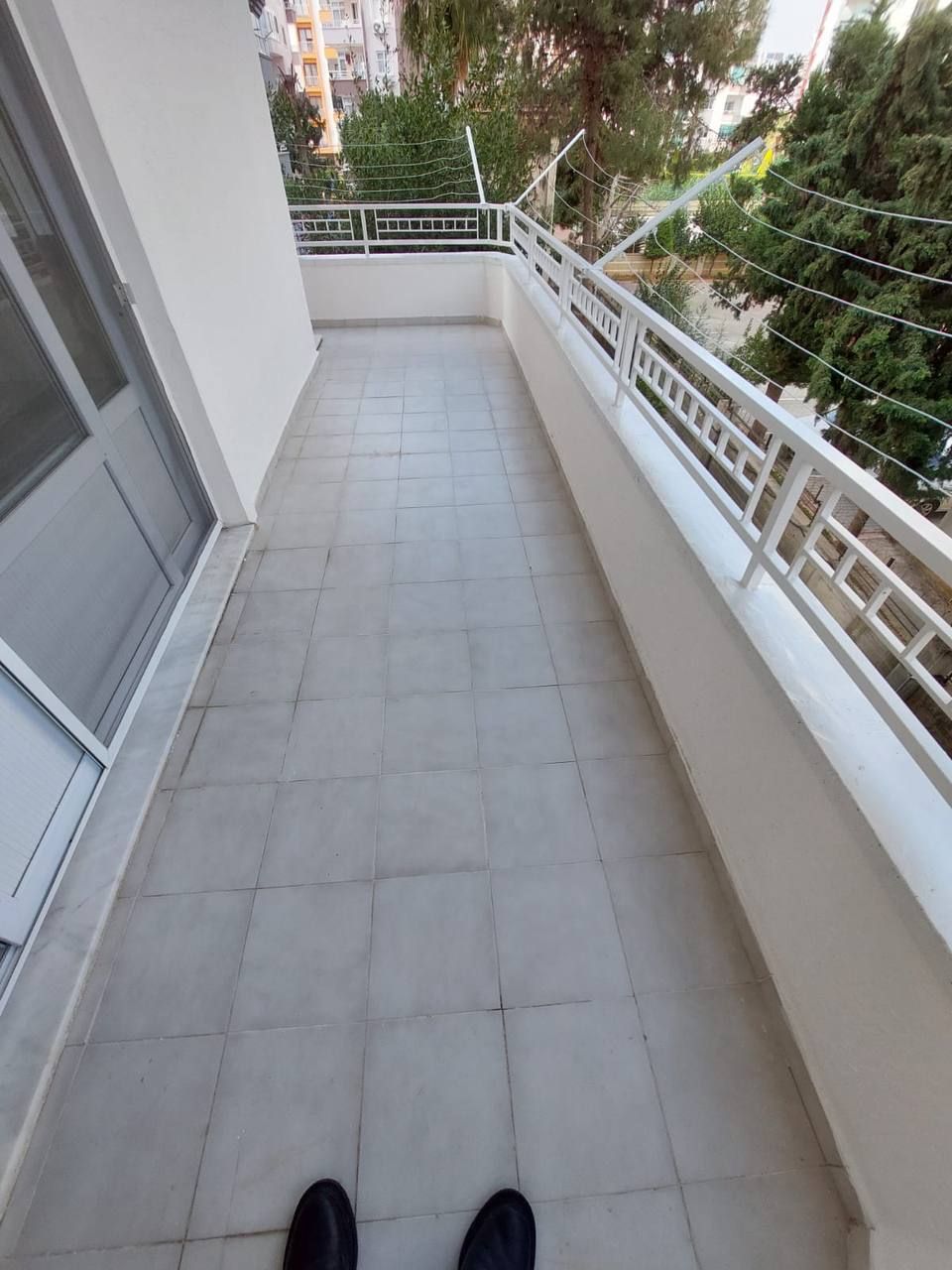 Квартира в Мерсине, Турция, 160 м2 фото 4