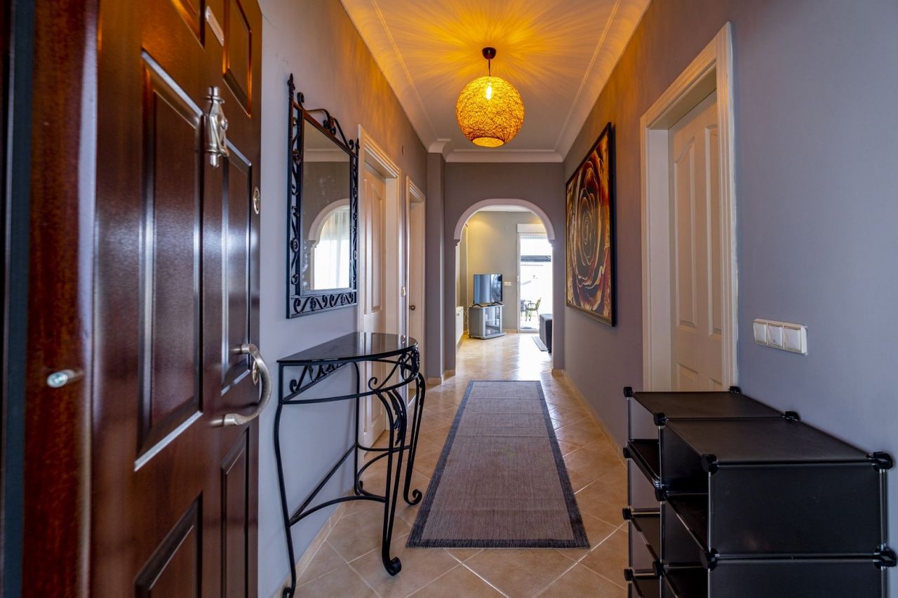 Вилла в Алании, Турция, 130 м2 фото 4