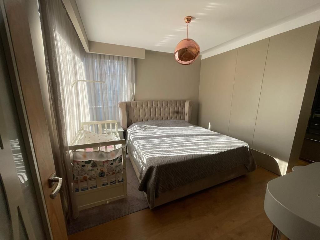 Квартира в Анталии, Турция, 150 м2 фото 4