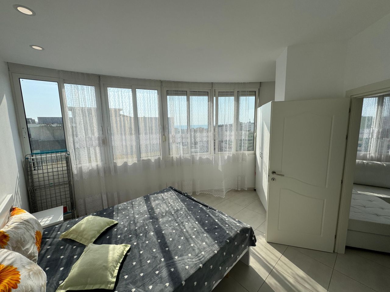 Квартира в Дурресе, Албания, 80 м2 фото 5
