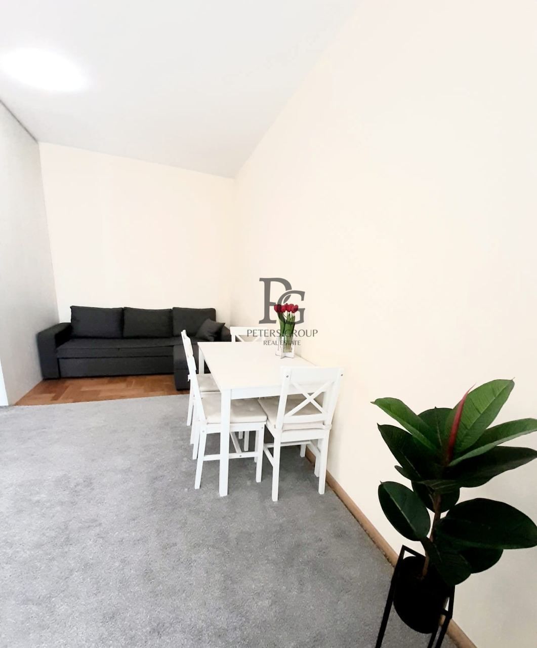 Студия в Баре, Черногория, 40 м2 фото 2