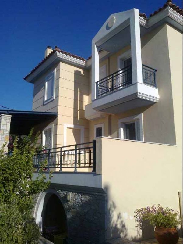 Таунхаус в Афинах, Греция, 300 м2 фото 2