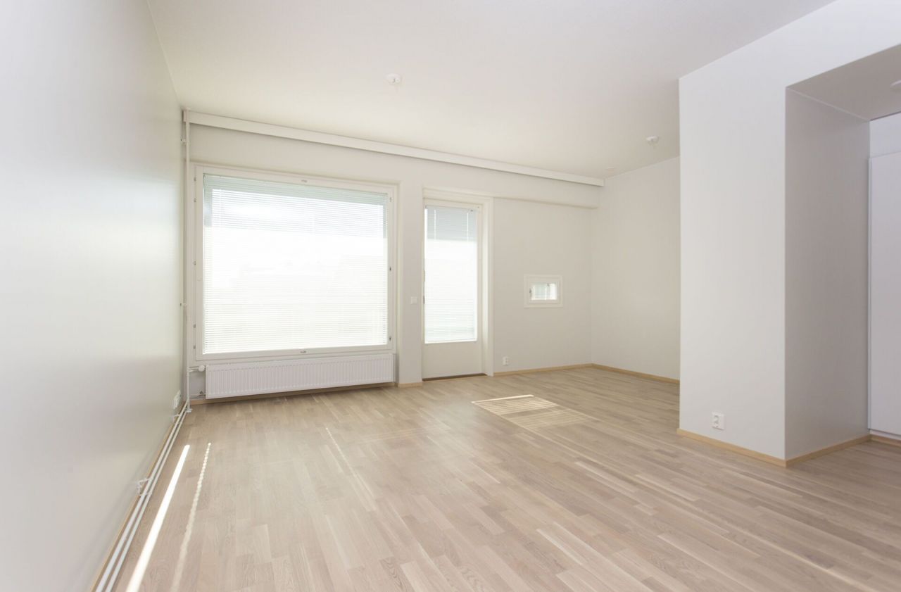 Квартира в Иматре, Финляндия, 43.5 м2 фото 3