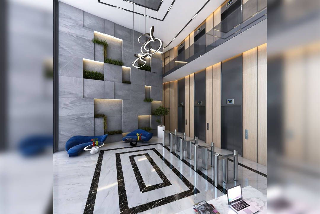 Апартаменты в Измире, Турция, 40 м2 фото 3