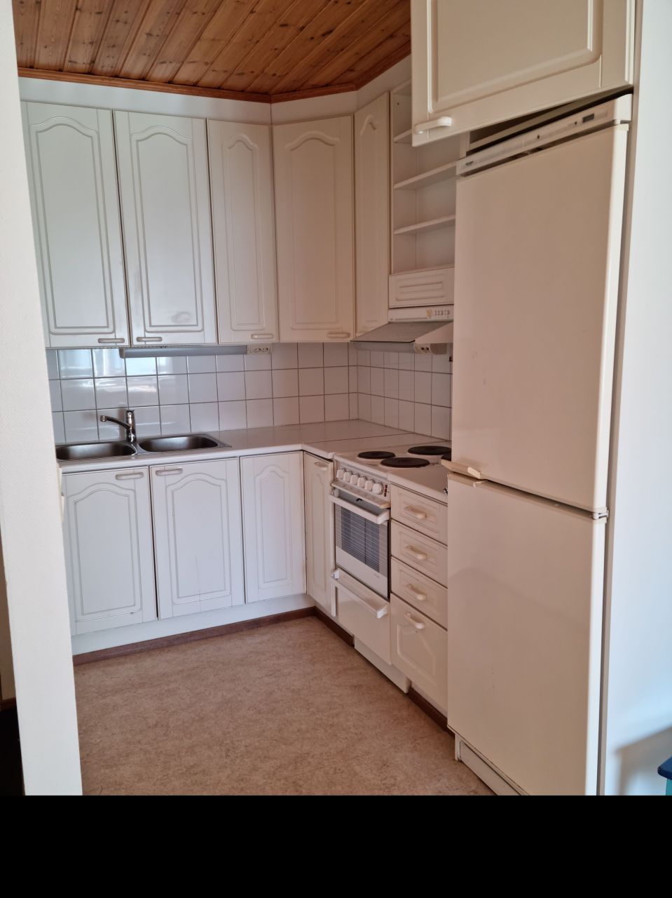 Квартира в Хуитинен, Финляндия, 40 м2 фото 3
