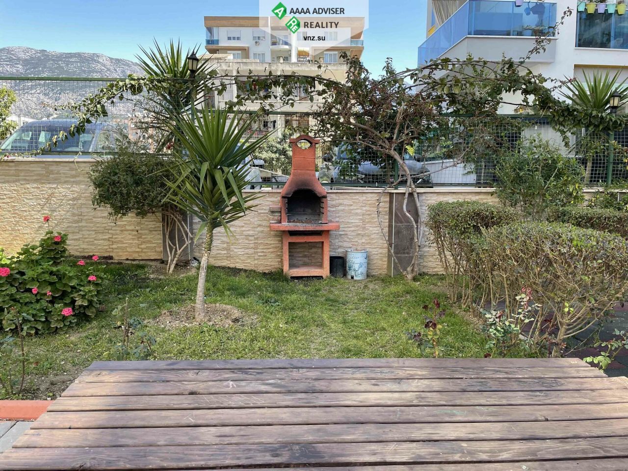 Пентхаус в Алании, Турция, 230 м2 фото 3