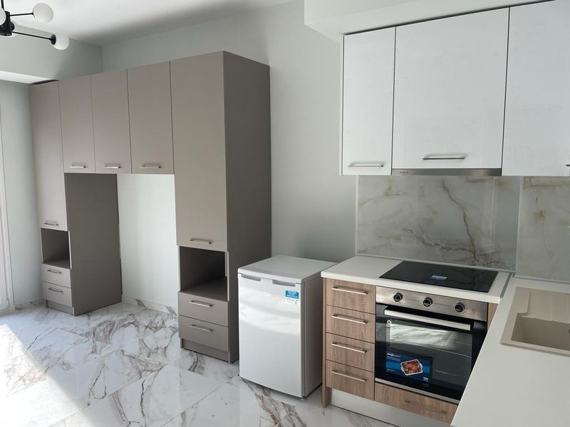 Студия в Салониках, Греция, 21 м2 фото 3