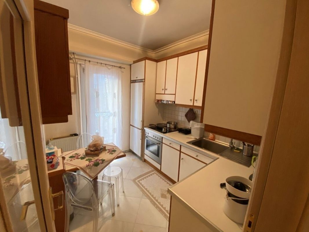 Квартира на Северо-Эгейских островах, Греция, 135 м2 фото 5