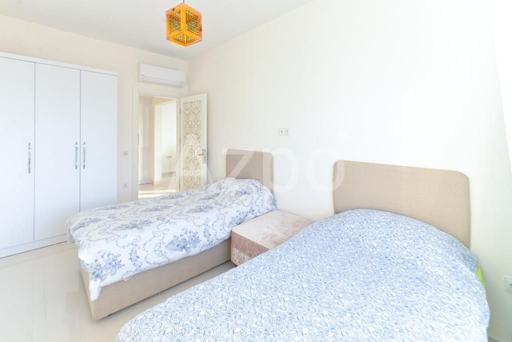Апартаменты в Алании, Турция, 110 м2 фото 5