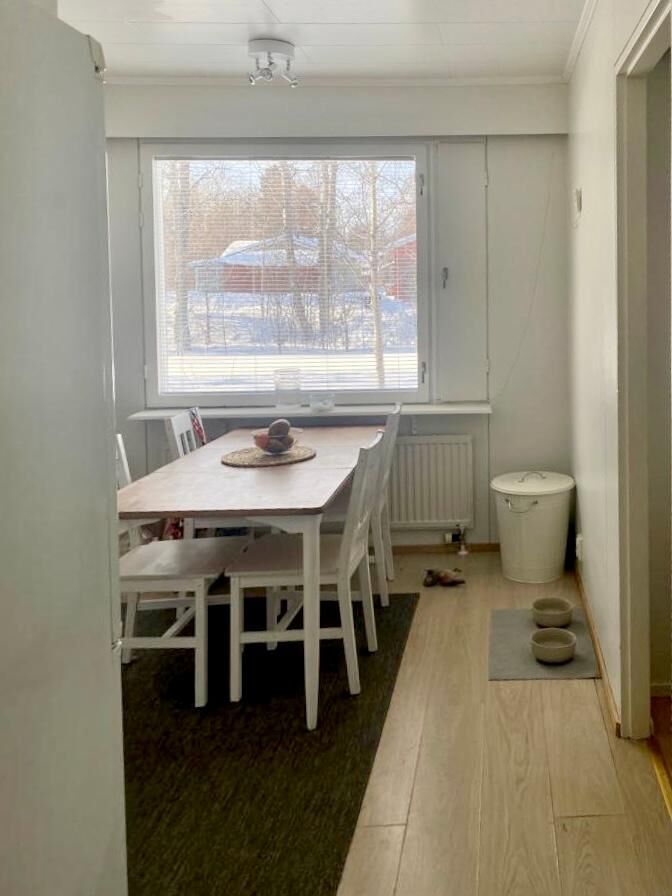 Таунхаус в Кеми, Финляндия, 55 м2 фото 3