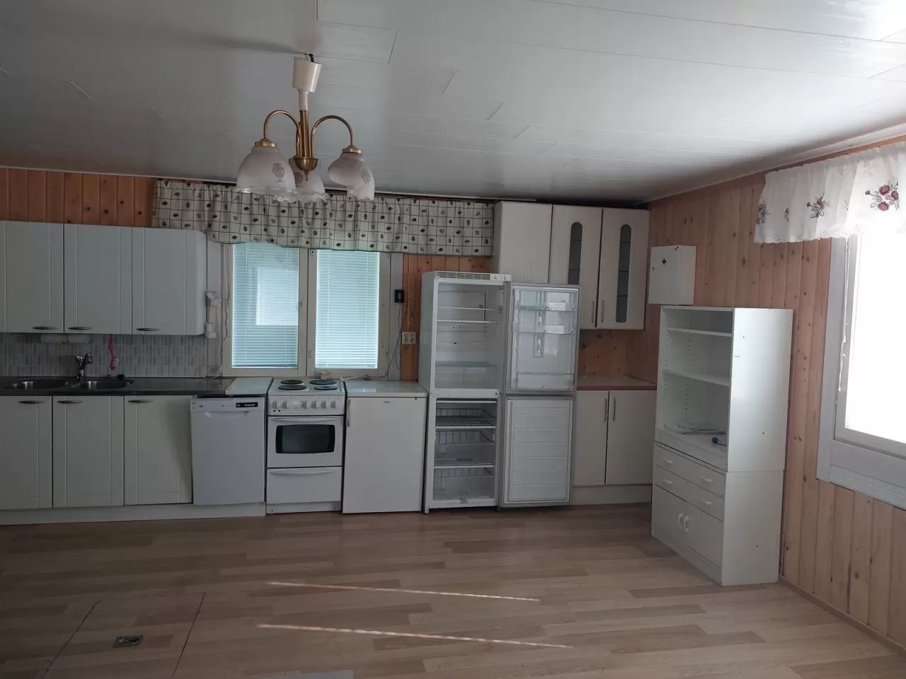 Дом в Йоэнсуу, Финляндия, 70 м2 фото 5