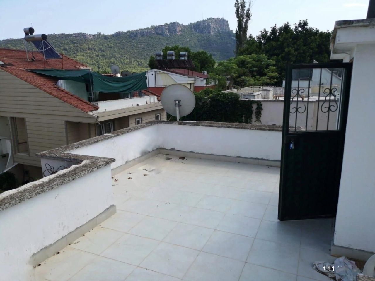 Вилла в Меркезе, Турция, 330 м2 фото 2