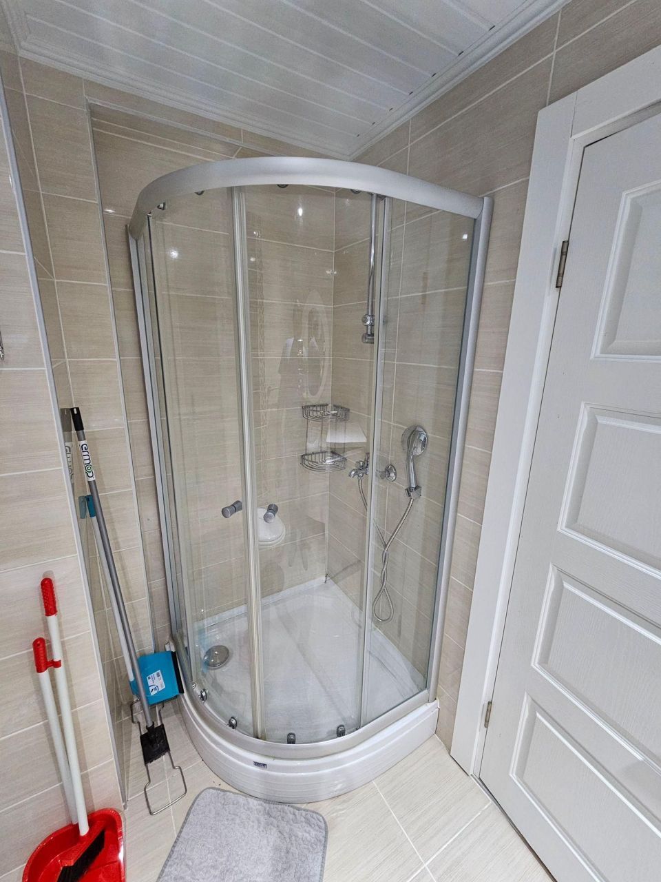Квартира в Алании, Турция, 65 м2 фото 3
