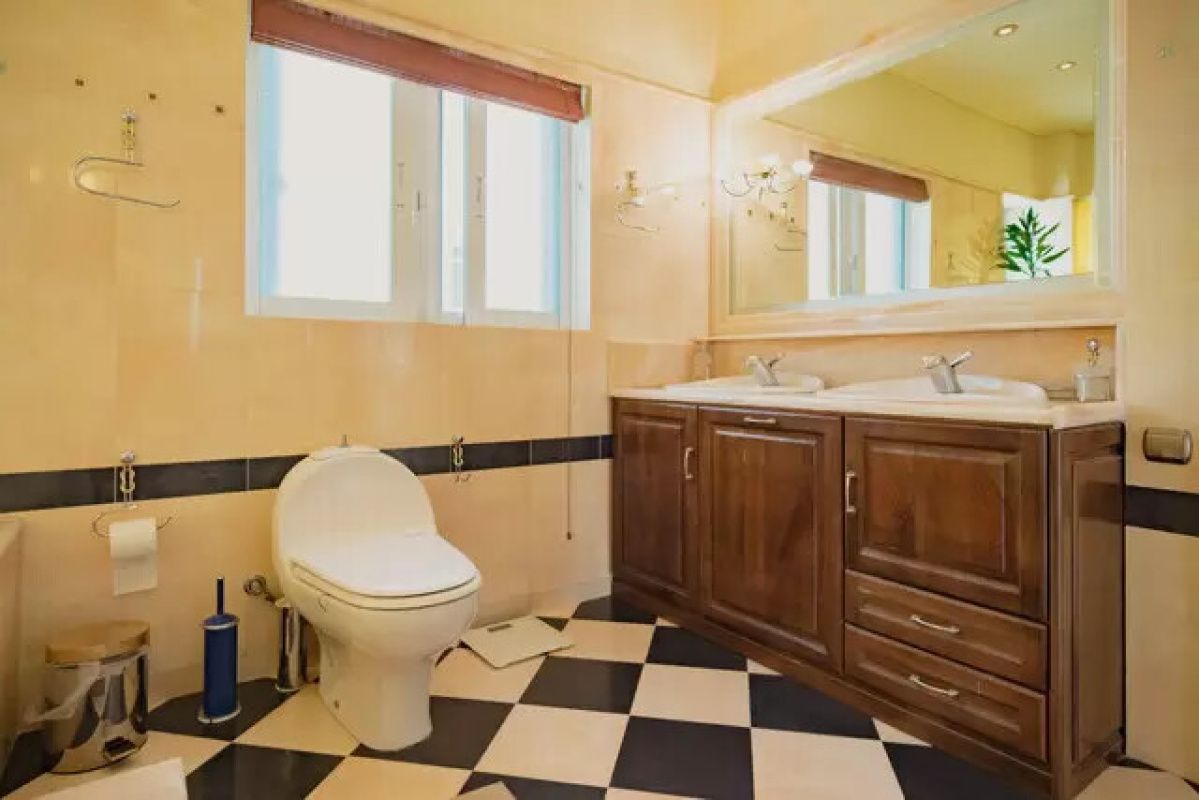 Таунхаус в Афинах, Греция, 200 м2 фото 4