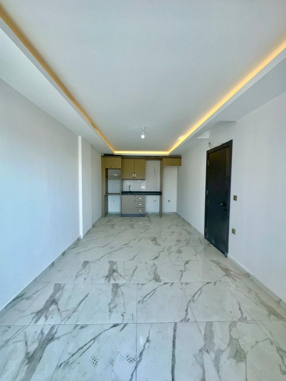 Квартира в Алании, Турция, 90 м2 фото 2